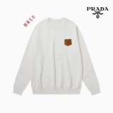 2023.8 Prada sweater man M-3XL (32)