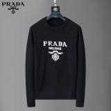 2023.8 Prada sweater man M-3XL (42)