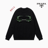 2023.8 Prada sweater man M-3XL (24)