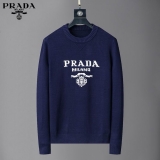 2023.8 Prada sweater man M-3XL (40)