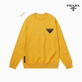 2023.8 Prada sweater man M-3XL (7)