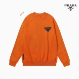 2023.8 Prada sweater man M-3XL (19)