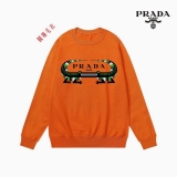 2023.8 Prada sweater man M-3XL (8)