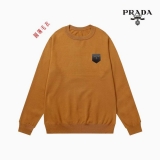 2023.8 Prada sweater man M-3XL (18)
