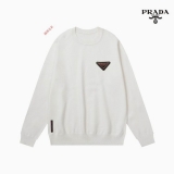 2023.8 Prada sweater man M-3XL (30)