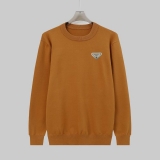 2023.10 Prada sweater man M-3XL (91)