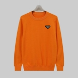 2023.10 Prada sweater man M-3XL (99)