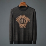 2023.8 Versace sweater man M-3XL (13)