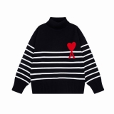 2023.7 Ami sweater man S-XL (41)