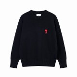 2023.8 Ami sweater man S-XL (137)