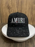 2023.10 Perfect Amiri Snapbacks Hats (50)
