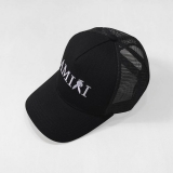 2023.10 Perfect Amiri Snapbacks Hats (2)