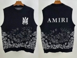 2023.6 Amiri sweater man S-2XL (7)