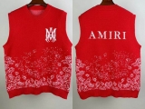 2023.6 Amiri sweater man S-2XL (6)