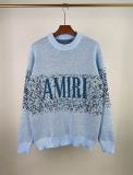 2023.7 Amiri sweater man S-2XL (11)