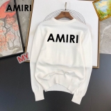 2023.9 Amiri sweater man M-3XL (20)