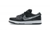 2023.10 Super Max Perfect Nike SB Dunk Low “Black Diamond”Men And Women Shoes-LJR (179)