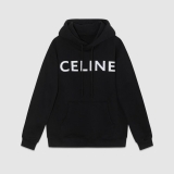 2023.8  Celine  hoodies XS-L (2)