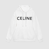 2023.8  Celine  hoodies XS-L (1)