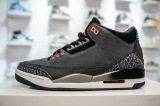 2023.10 (95% Authentic) Air Jordan 3 Se Denim “Fear”Men Shoes-G (14)