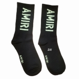 2023.10 A Pair of Amiri Socks -QQ (3)