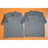 Tennessee Vols Blank Grey Stitched NCAA Jersey