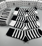 2023.10 (With Box) A Box of Chenal Socks (2)