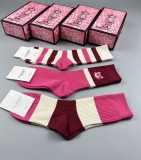 2023.10 (With Box) A Box of Dior Socks (14)