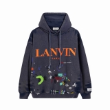 2023.8 Lanvinr  hoodies S-XL (10)
