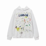 2023.8 Lanvinr  hoodies S-XL (8)