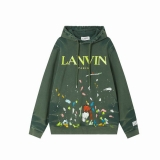 2023.8 Lanvinr  hoodies S-XL (1)