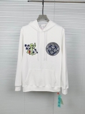 2023.9 OFF-WHITE hoodies S-XL (50)