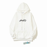 2023.9 OFF-WHITE hoodies S-XL (36)