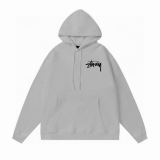 2023.7 Super Max Perfect Stussy hoodies S-XL (19)