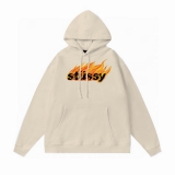 2023.7 Super Max Perfect Stussy hoodies S-XL (18)