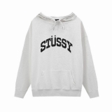 2023.8 Super Max Perfect Stussy hoodies S-XL (42)