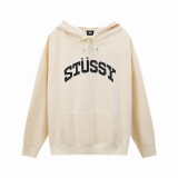 2023.8 Super Max Perfect Stussy hoodies S-XL (47)