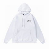 2023.8 Super Max Perfect Stussy hoodies S-XL (50)