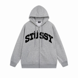 2023.9 Super Max Perfect Stussy hoodies S-XL (106)