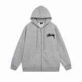 2023.9 Super Max Perfect Stussy hoodies S-XL (100)