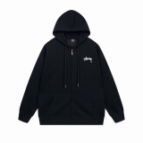2023.9 Super Max Perfect Stussy hoodies S-XL (98)