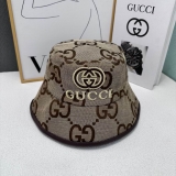 2023.11 Super Max Perfect Gucci Bucket Hat-QQ (14)