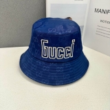 2023.11 Super Max Perfect Gucci Bucket Hat-QQ (25)