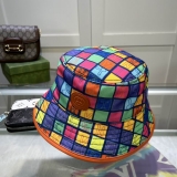 2023.11 Super Max Perfect Gucci Bucket Hat-QQ (22)