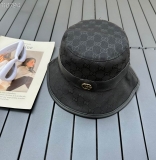 2023.11 Super Max Perfect Gucci Bucket Hat-QQ (2)