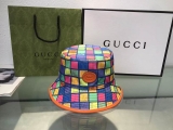 2023.11 Super Max Perfect Gucci Bucket Hat-QQ (62)