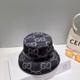 2023.11 Super Max Perfect Gucci Bucket Hat-QQ (36)