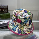 2023.11 Super Max Perfect Gucci Bucket Hat-QQ (21)