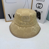 2023.11 Super Max Perfect Gucci Bucket Hat-QQ (13)