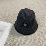2023.11 Super Max Perfect Gucci Bucket Hat-QQ (76)